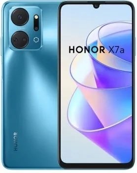 Honor X7A Price & Specification 