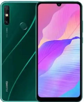 Huawei Enjoy 20e Price Uruguay