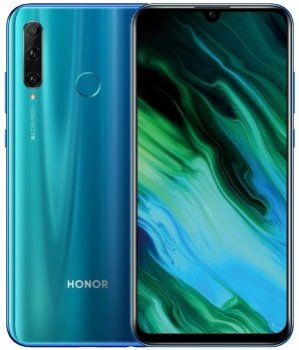 Honor 20e Price & Specification Belgium