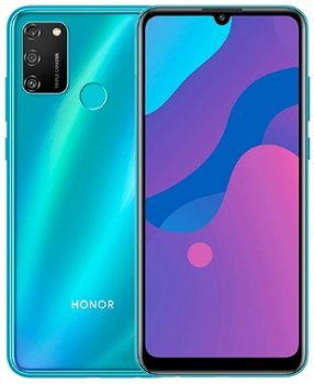 Honor 9A Price & Specification Madagascar