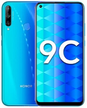 Honor 9C Price & Specification Netherlands