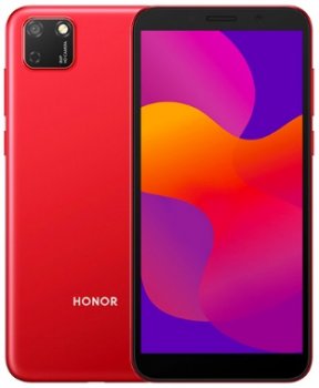 Honor 9s Price & Specification Uzbekistan