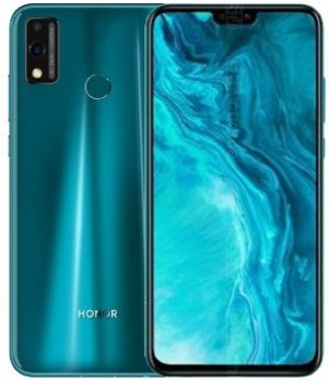 Honor 9X Lite Price & Specification Switzerland