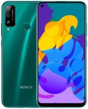 Honor Play 4T Price & Specification Vietnam