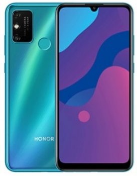 Honor Play 9A Price & Specification Vietnam