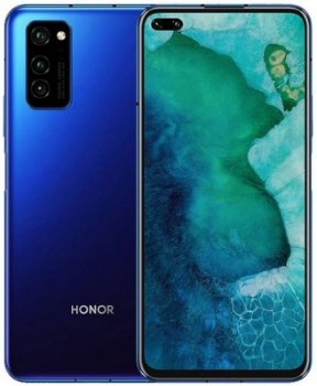 Honor View30 Pro Price & Specification India