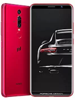 Huawei Mate RS Porsche Design Price Saudi Arabia