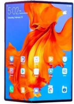 Huawei Mate V Price UAE Dubai