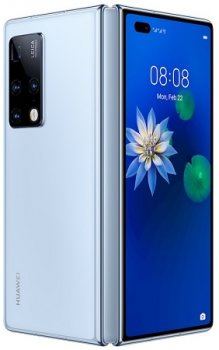 Huawei Mate X2 Price India