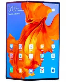 Huawei Mate Xs Price & Specification Japan