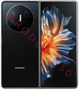 Huawei Mate X4 Price 