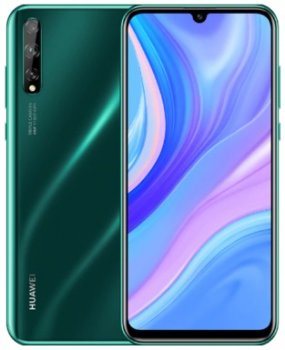 Huawei P Smart S Price & Specification Macedonia