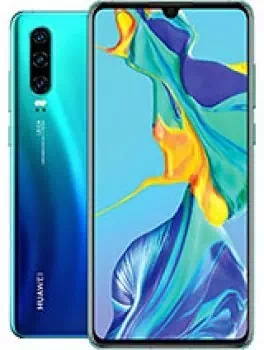 Huawei P30 Price & Specification 