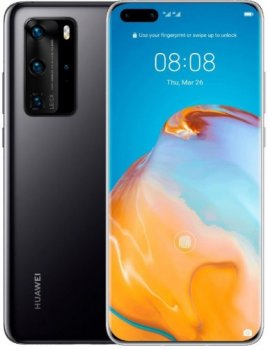 Huawei P40 Pro Price & Specification Japan