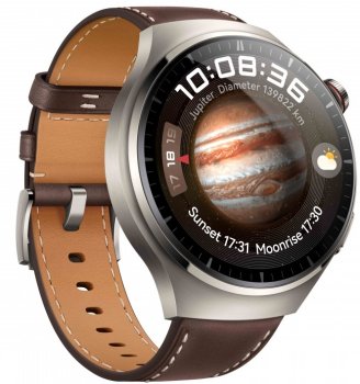 Huawei Watch 4 Pro Price Kuwait