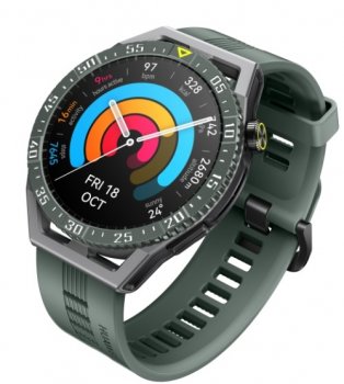 Huawei Watch GT 4 SE Price UAE Dubai