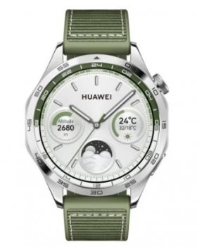 Huawei Watch GT 4 Grass Green Price Bangladesh