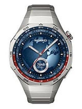 Huawei Watch GT 5 Pro Price Mauritius