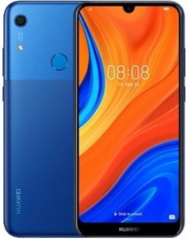 Huawei Y6s Price & Specification Malaysia