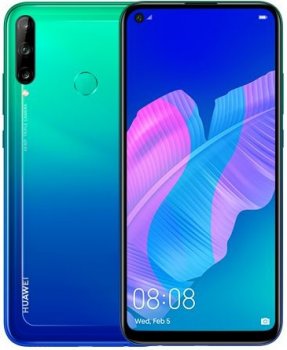 Huawei Y7p Price & Specification Portugal