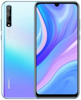 Huawei Y8p Price & Specification Kuwait