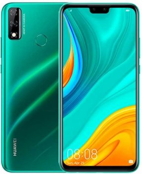 Huawei Y8s Price & Specification Macedonia