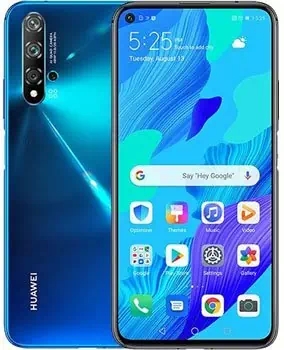 Huawei Nova 5T Price 