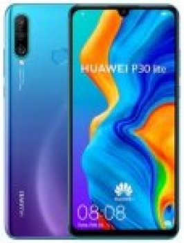 Huawei P30 Lite New Edition Price & Specification Kazakhstan