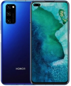 Honor V30 Pro 5G Price & Specification Kazakhstan