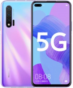 Huawei Nova 6 5G Price & Specification 