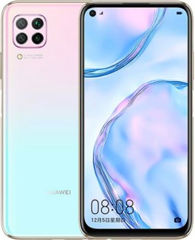 Huawei Nova 6 SE Price & Specification Madagascar