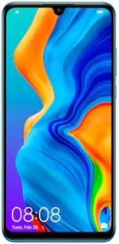 Huawei P30 Lite (2020) Price Iraq