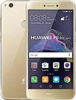 Huawei P8 Lite (2017) Price Saudi Arabia