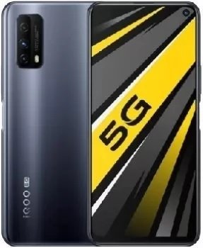 ViVo IQOO Z3x Price Macedonia