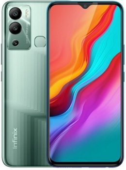 Infinix Hot 13i Price Jamaica