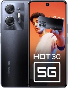 Infinix Hot 30 5G Price Spain