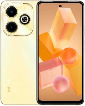 Infinix Hot 50 Price Pakistan