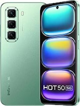 Infinix Hot 50 5G Price Norway