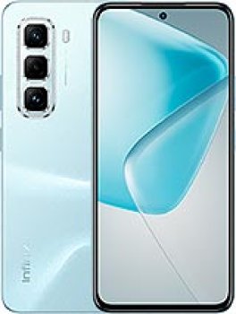 Infinix Hot 50 Pro 4G Price Spain