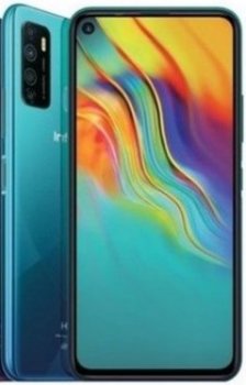 Infinix Hot 9 Price & Specification Morocco