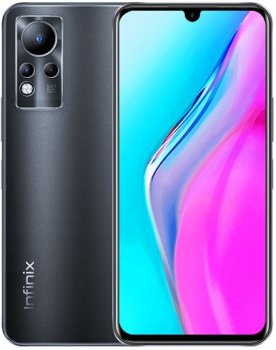 Infinix Note 11 Price Hong Kong