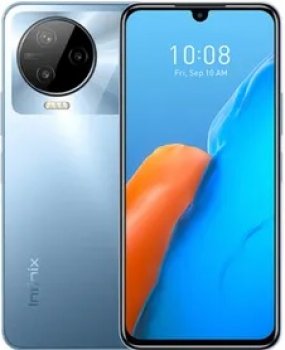 Infinix Note 12 Pro Price Iraq