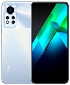 Infinix Note 12i 2022 Price & Specification 