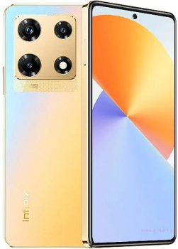 Infinix Note 30 Pro Limited Edition Price Mauritius