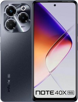 Infinix Note 40X Price UAE Dubai