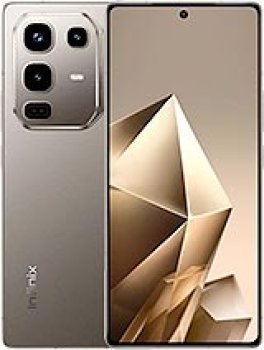 Infinix Note 50 Pro 4G Price Greece