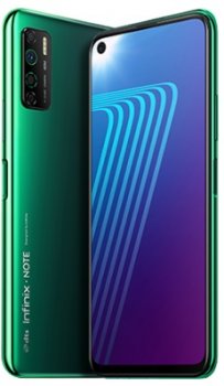 Infinix Note 7 Lite Price & Specification Kenya