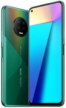 Infinix Note 7 Price & Specification Lebanon