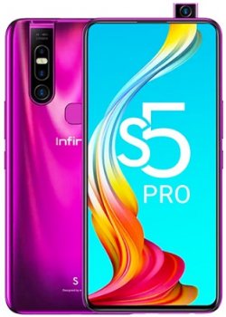 Infinix S5 Pro (16+32) Price Argentina