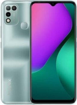 Infinix Smart 5 (India) Price Afghanistan